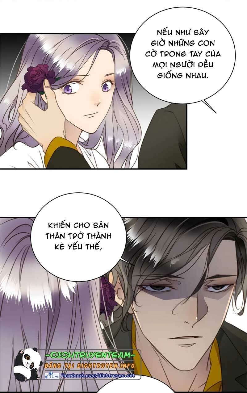 tiên sinh nói dối chapter 71 30