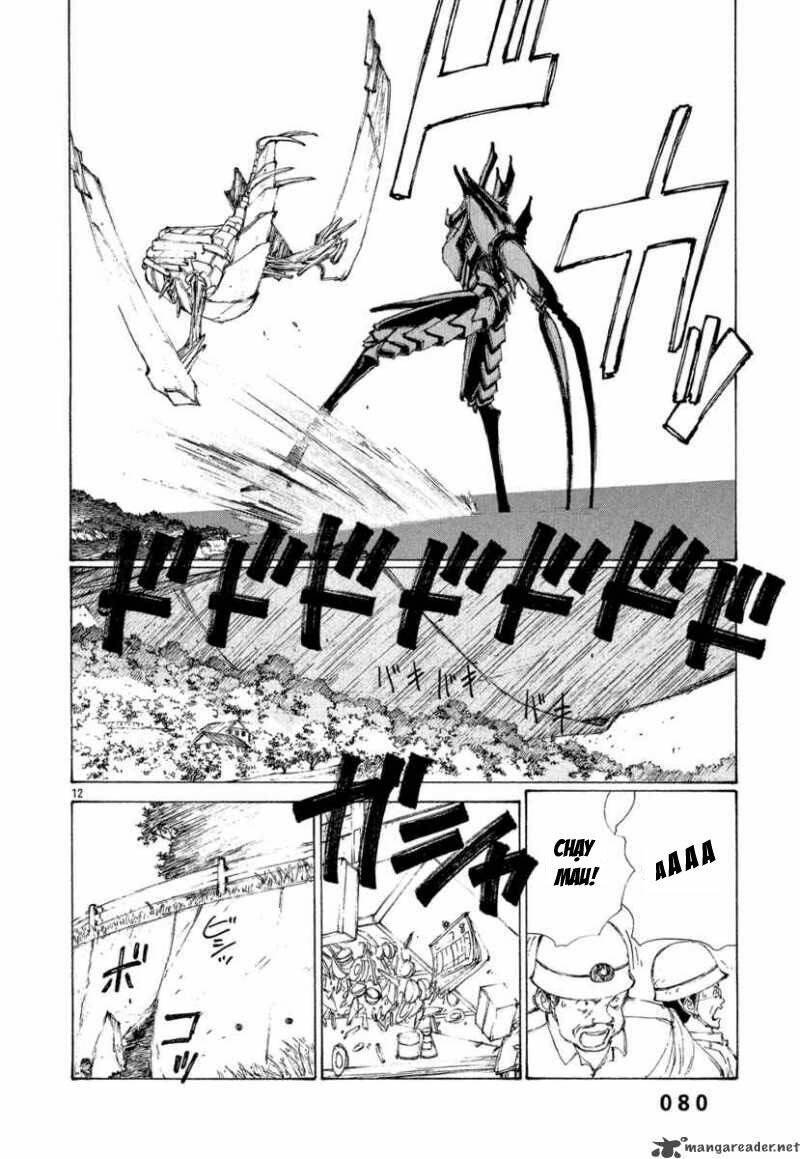 trò chơi kinh hoàng chapter 3 13