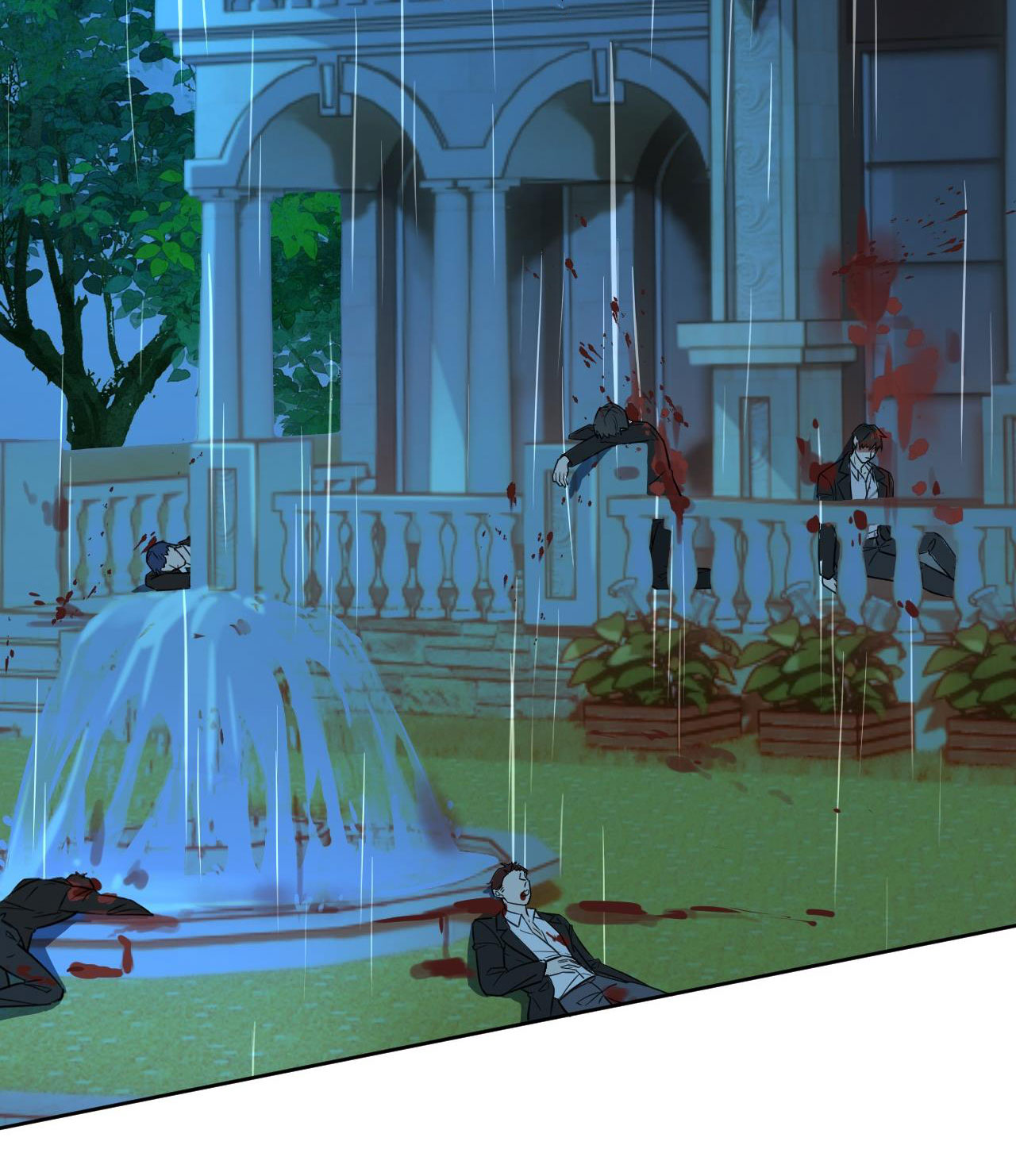 huynh dạy đệ vô lễ chapter 1 3