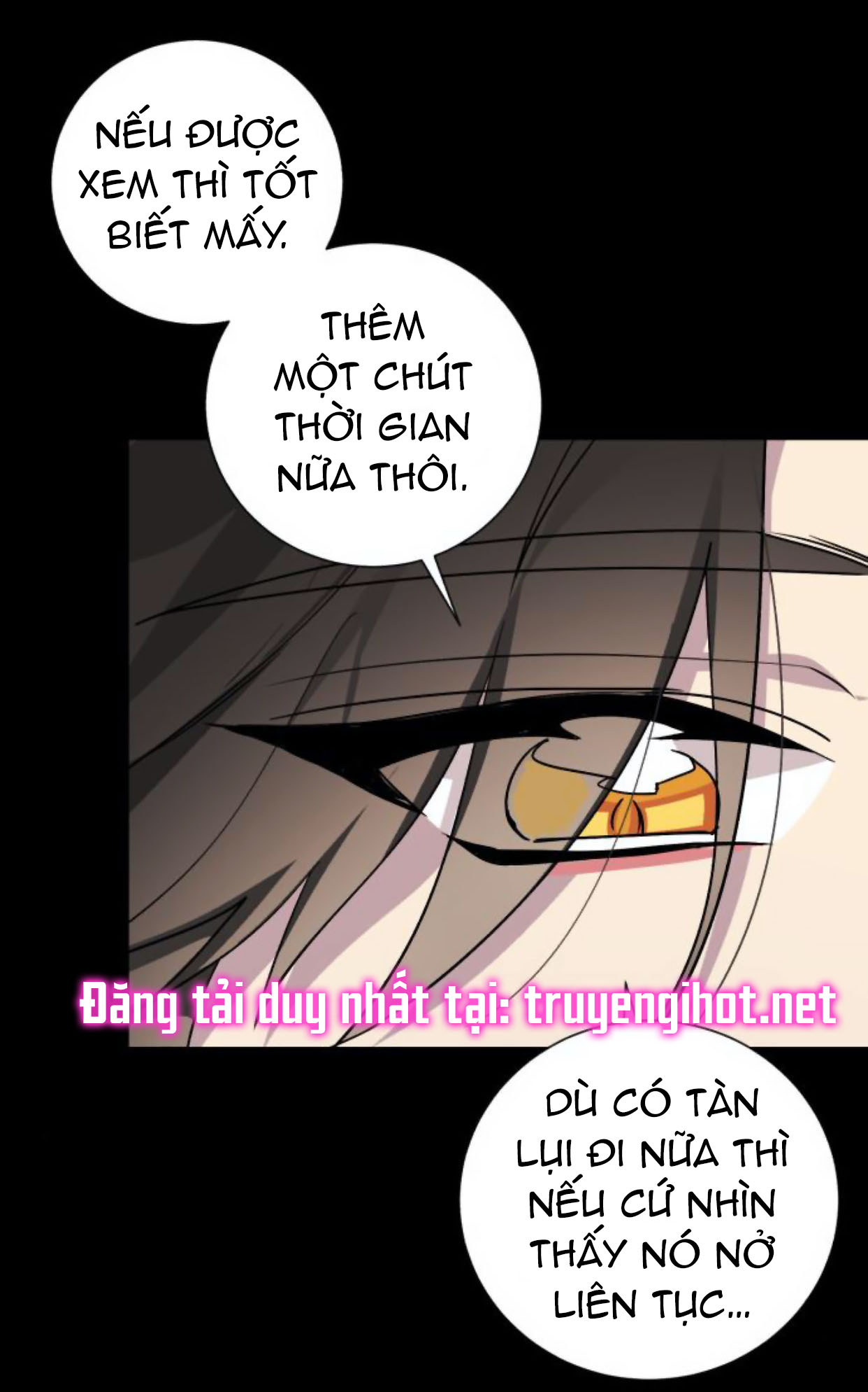 đã có lúc ta muốn nàng chết đi chapter 18 45