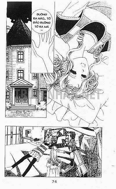 sức thanh xuân chapter 5 74