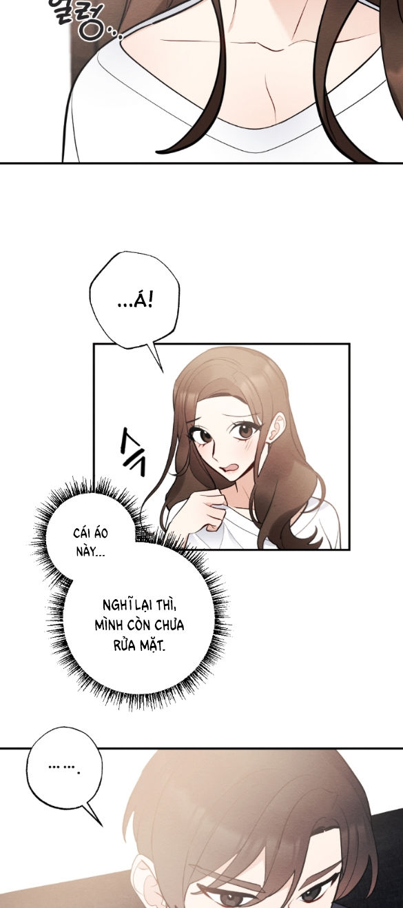 [18+] hôn nhân bị đánh cắp chapter 9.2 15