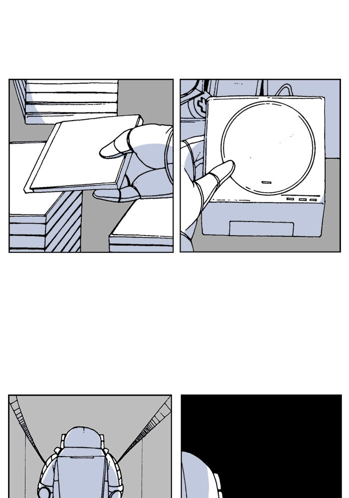 mắc kẹt trên mặt trăng chapter 34 19