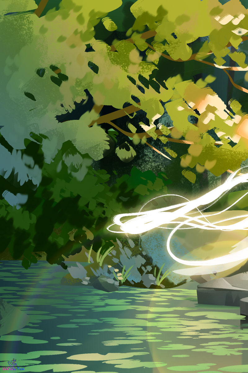 thần chết và kẻ chờ đợi chapter 11 6