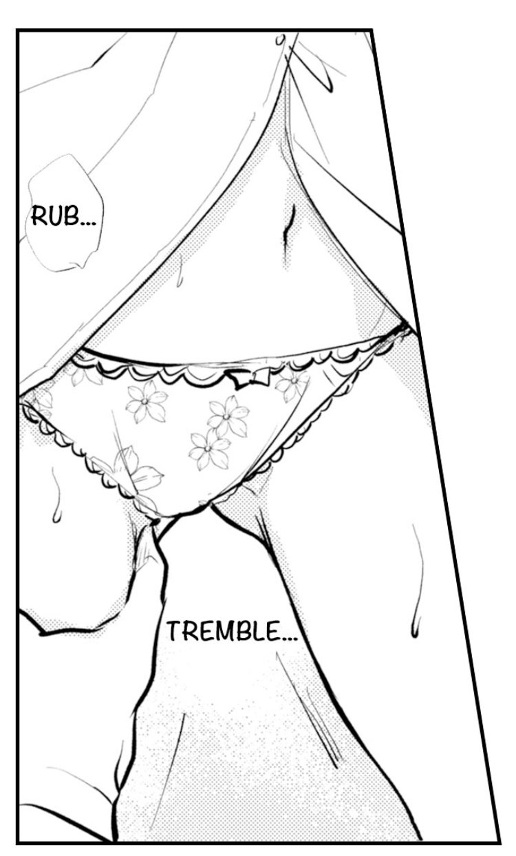 mệnh lệnh biến thái của ông chủ (full) chapter 2.2 18