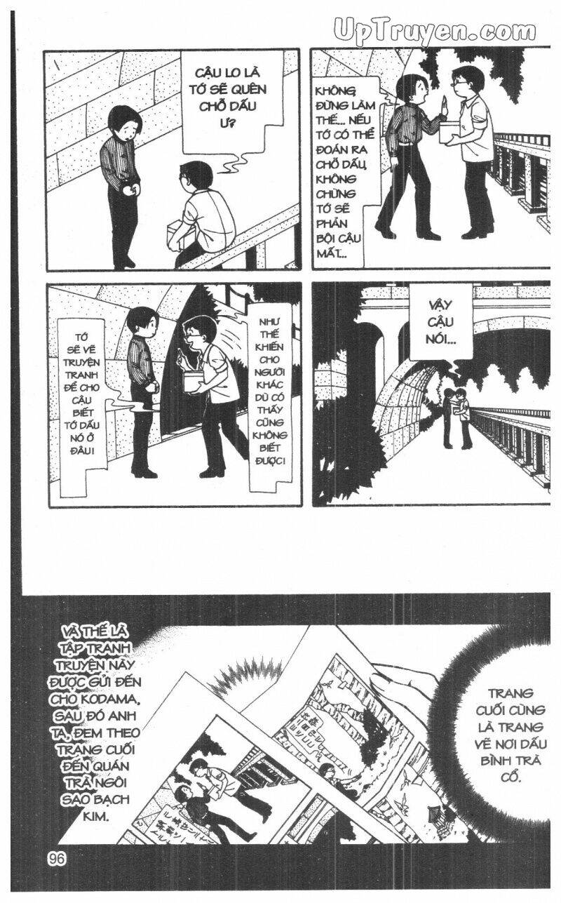 nightmare inspector chapter 7 96