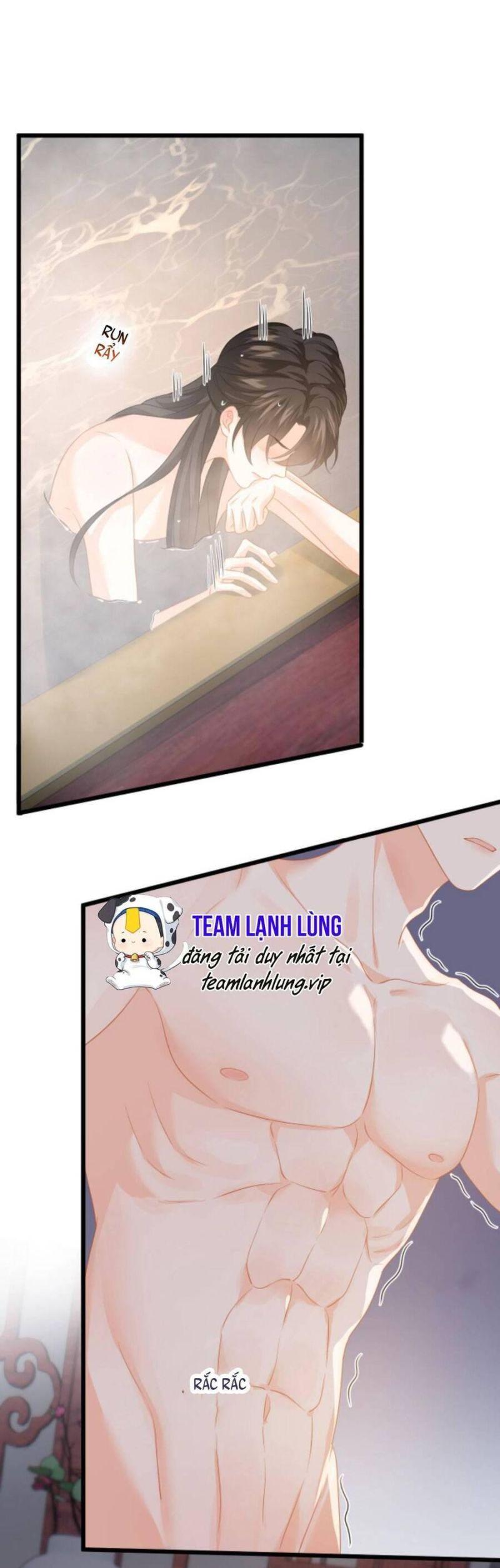 xuyên nhanh : nhân vật phản diện quá nuông chiều ta chapter 62 14