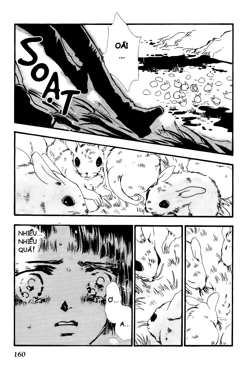 mầm sống chapter 4 25