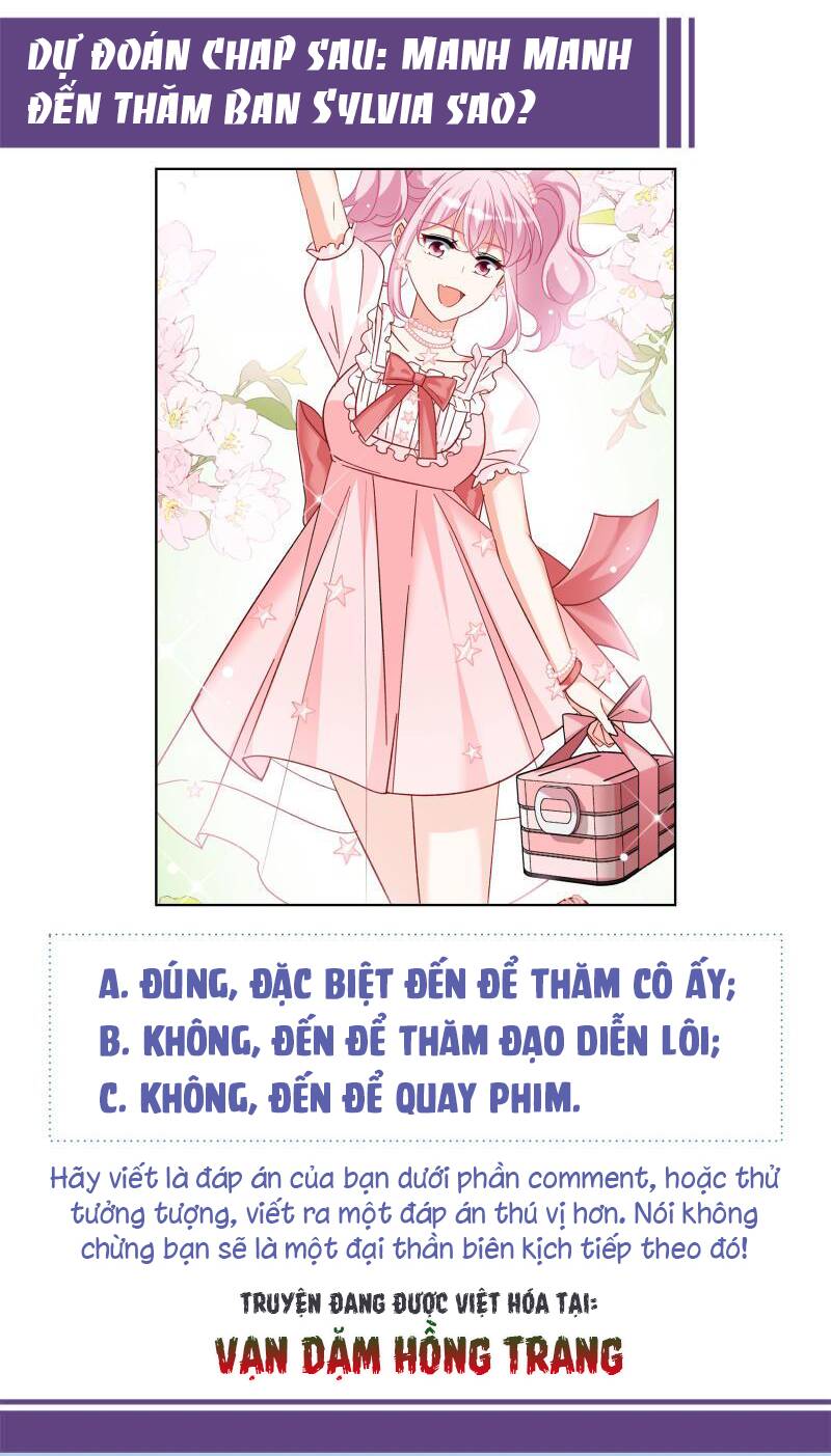 cô ấy đến rồi, xin nằm xuống! chapter 257 28