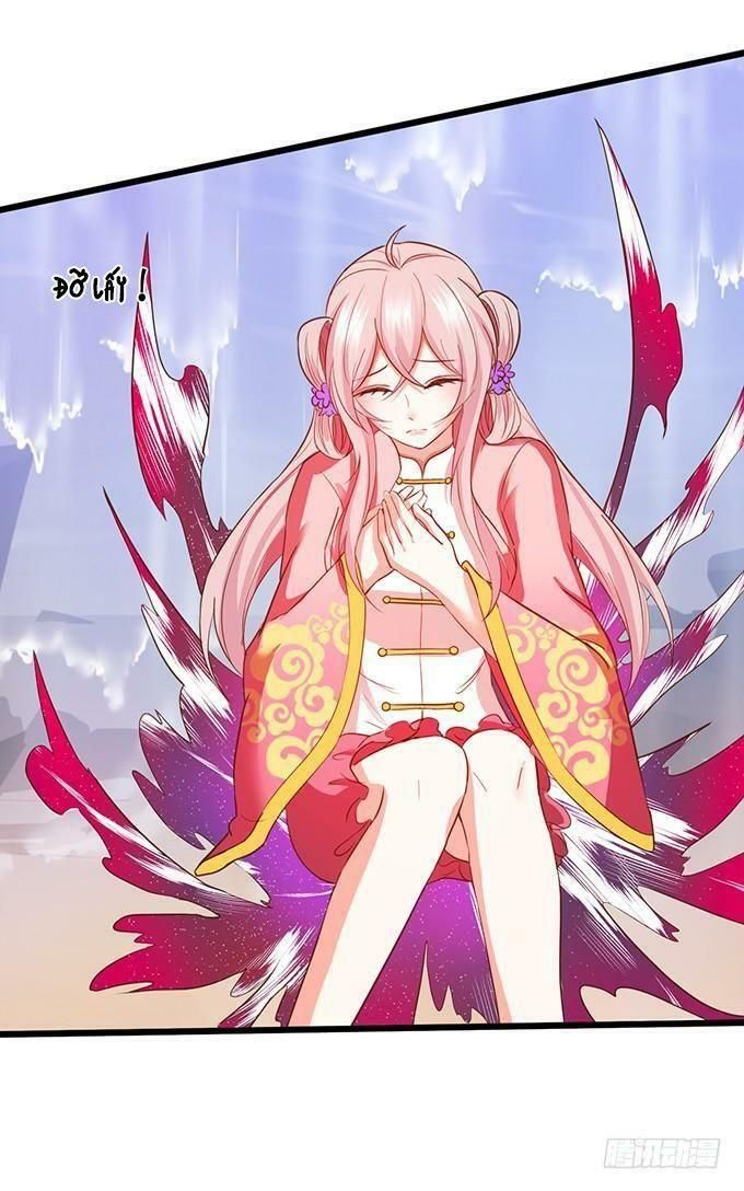 hồ tiên hung bạo chapter 72 14