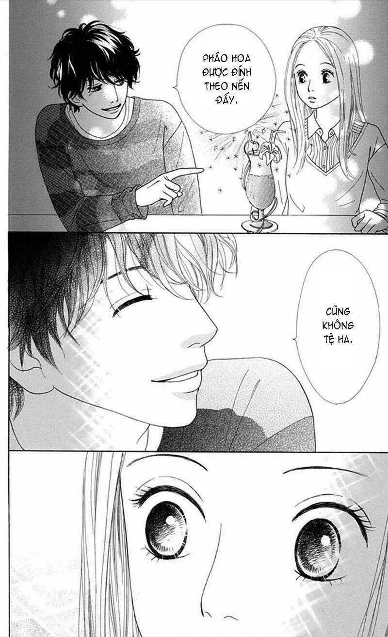 kyou wa kaisha yasumimasu. chapter 1 37