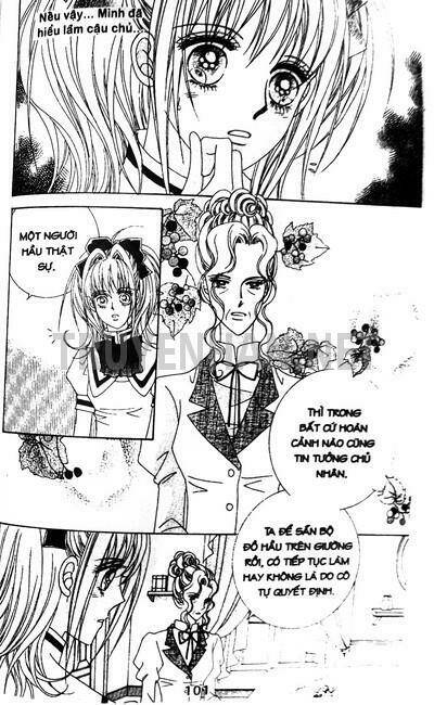 lọ lem hậu đậu chapter 38 9