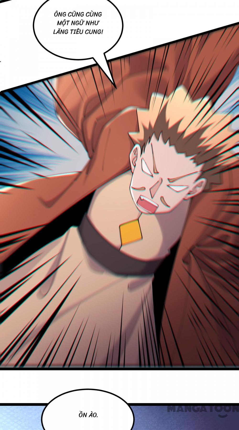 đồ đệ ta toàn là nữ ma đầu chapter 208 22