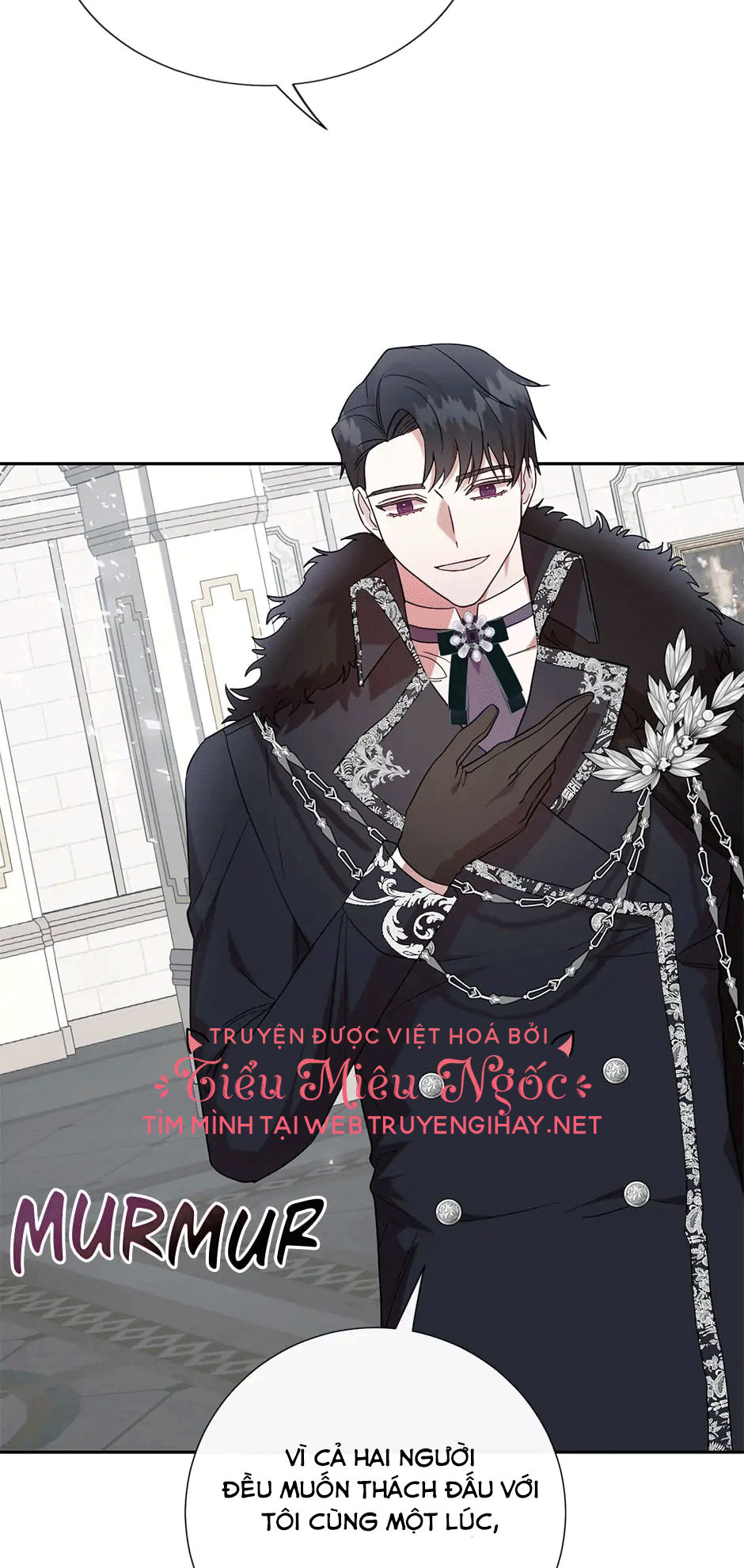 đừng ăn thịt tôi mà chapter 72 12