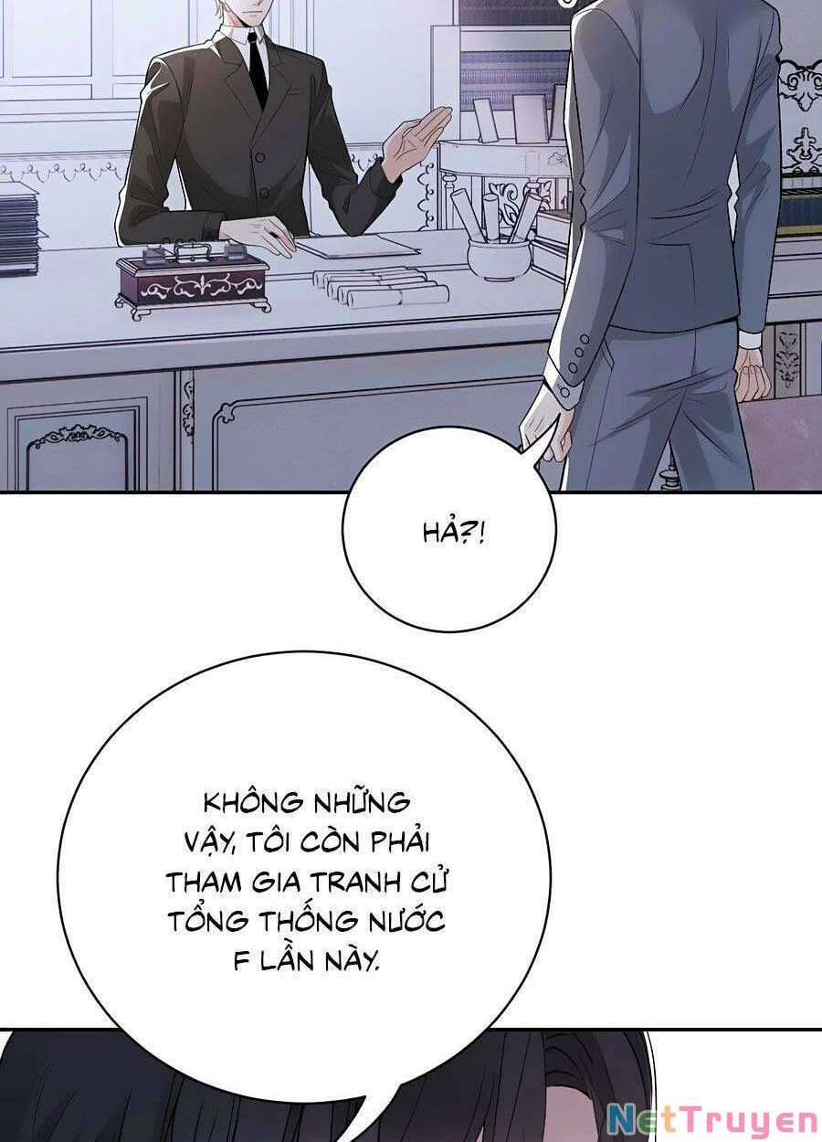 một vợ yêu, một bé con chapter 202 27