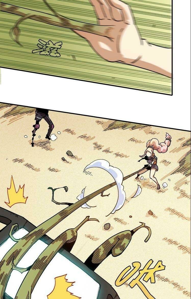 mạt thế chi thư chapter 9 23