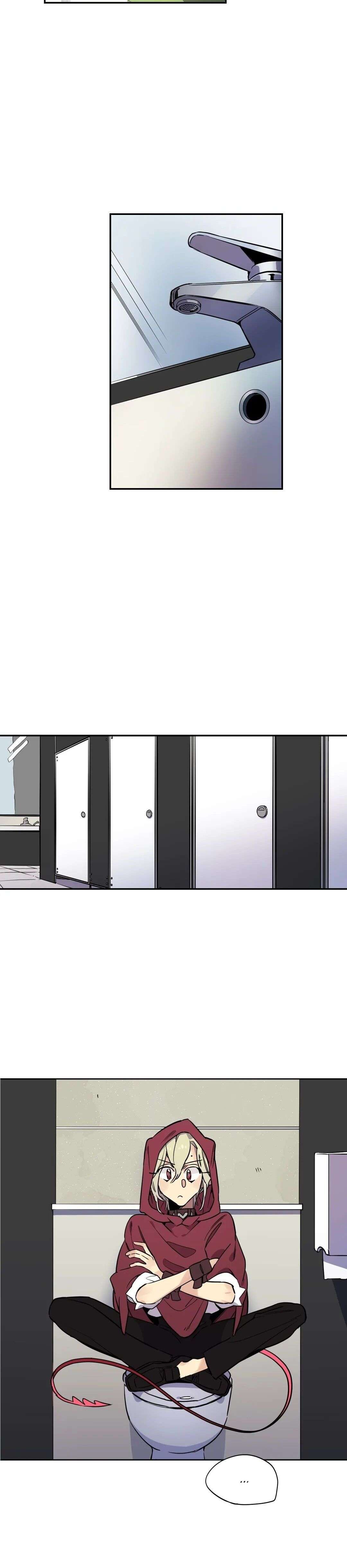 quán café tình nhân chapter 20 3