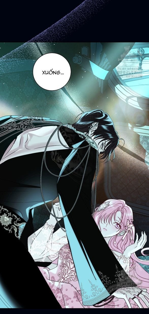 ngài công tước, tôi sẽ làm mọi thứ, trừ việc kết hôn! chapter 15.1 7