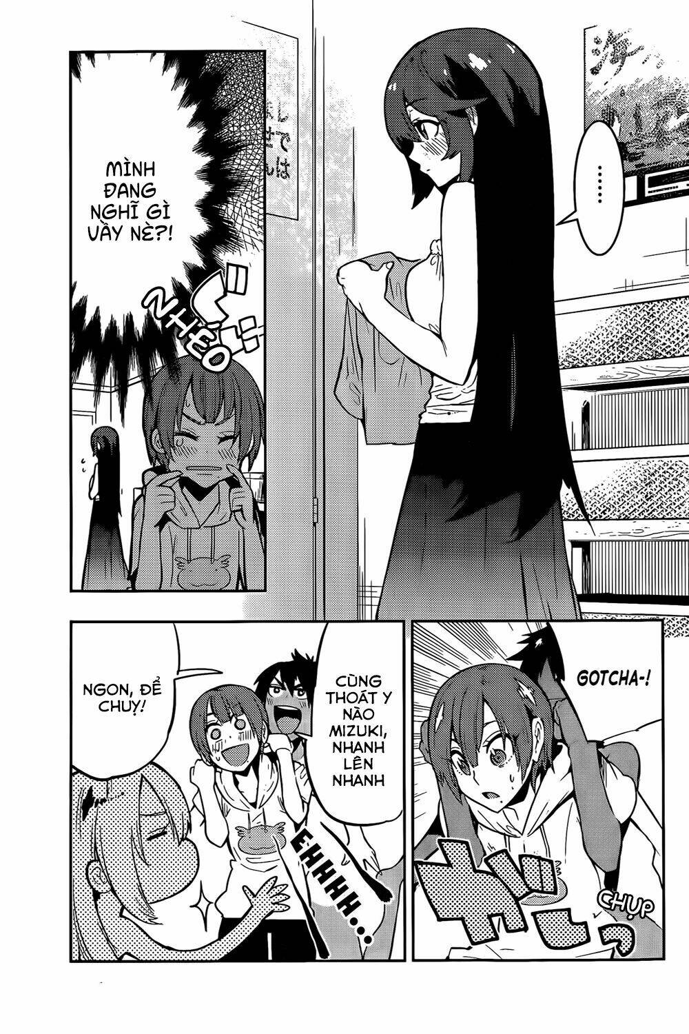 boku girl chapter 52 15