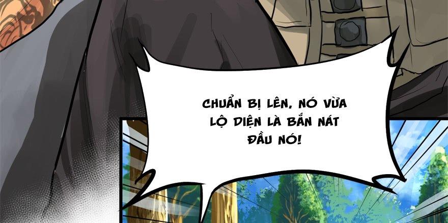 vua sinh tồn chapter 46 10