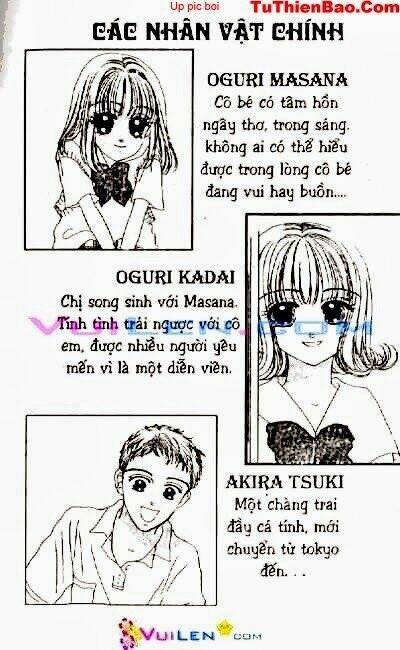 công chúa nhân ngư chapter 2 3