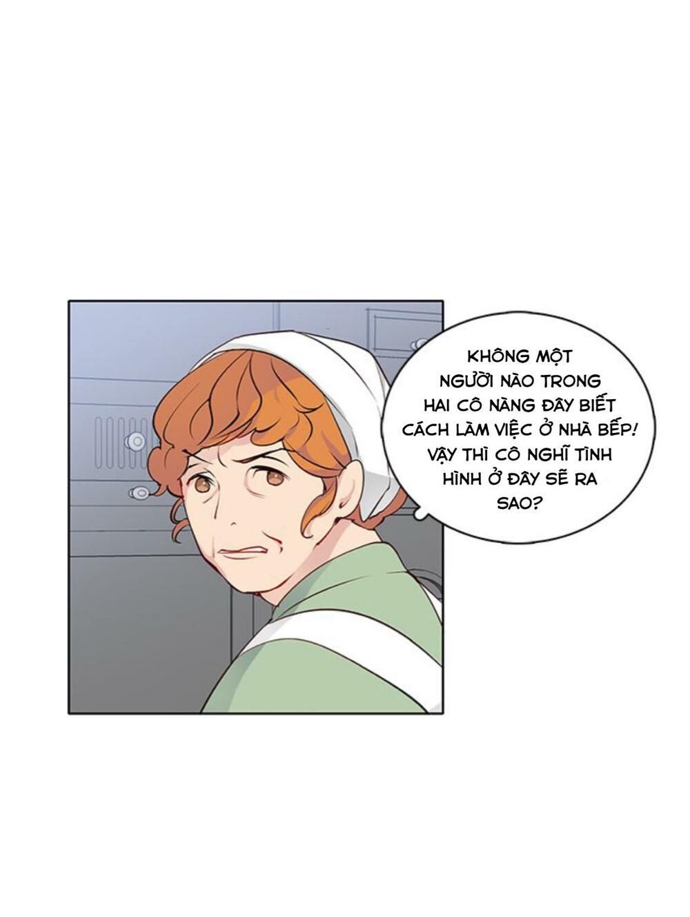 thám tử của muiella chapter 9.1 16