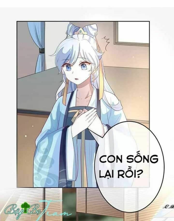 cửu khuyết phong hoa chapter 2 5