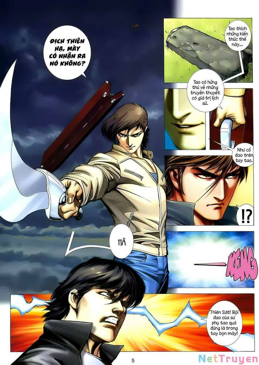 cuồng đao 04 chapter 45 5