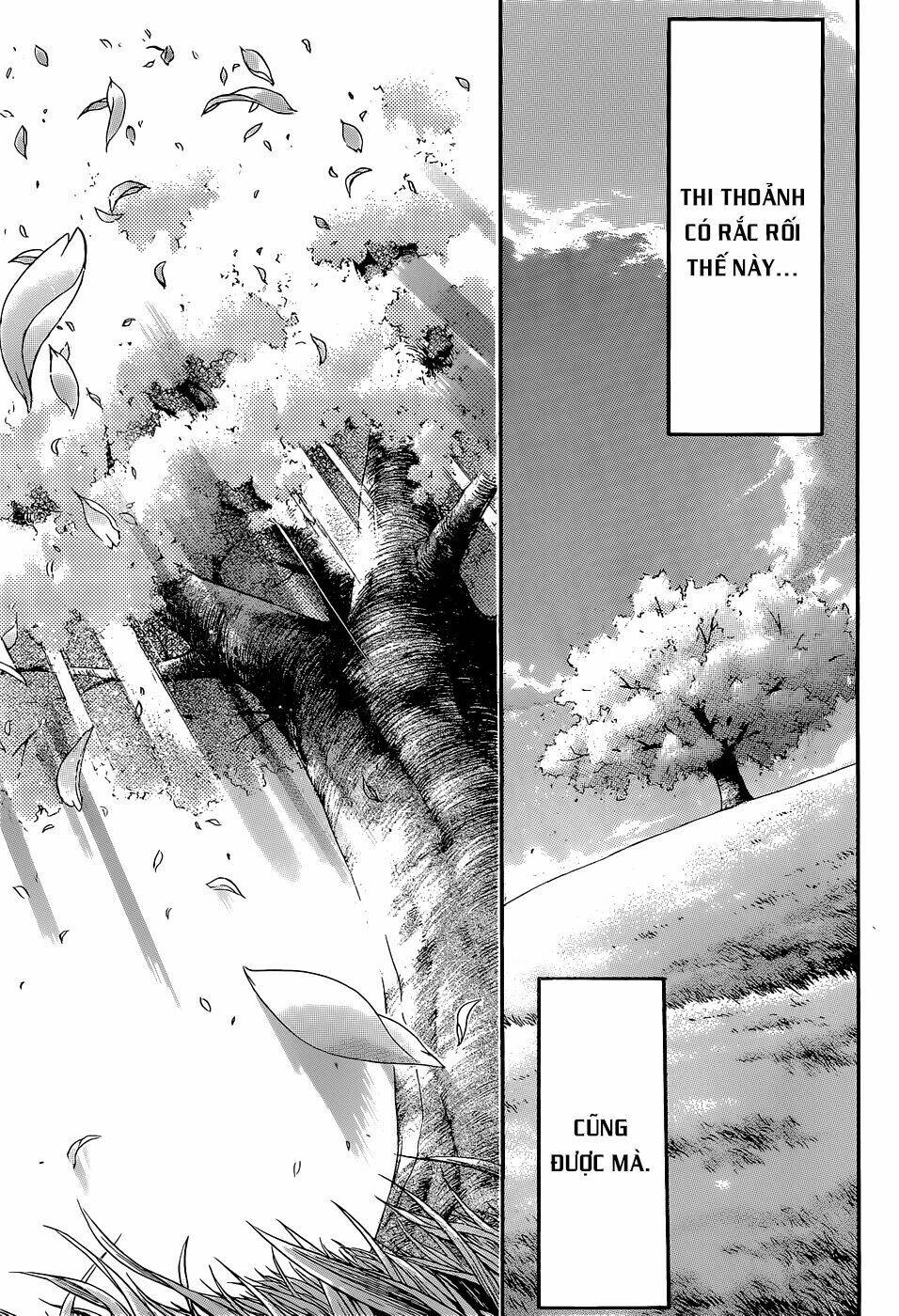 vật thất lạc của bầu trời chapter 77 102