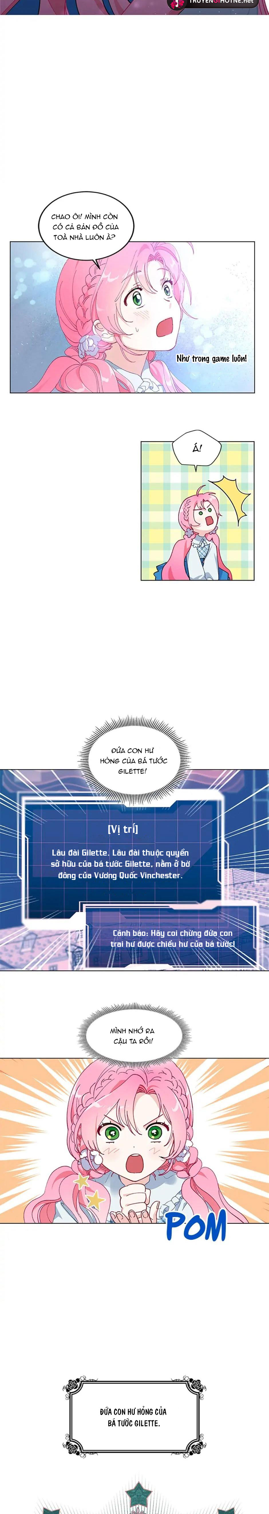 đỉnh cấp xuyên không chapter 2.1 11