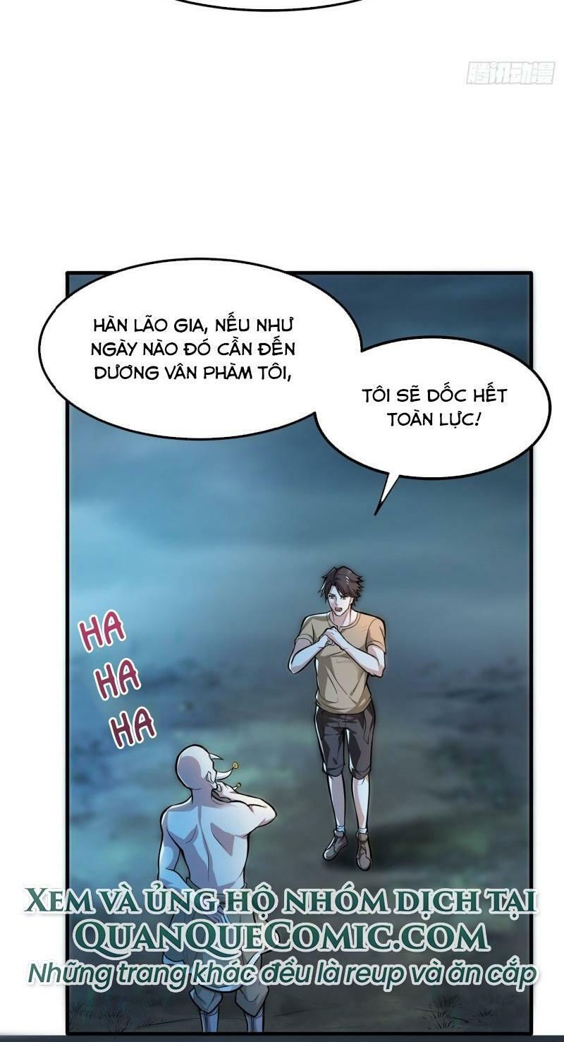 tối cường thần y tại đô thị chapter 80 7
