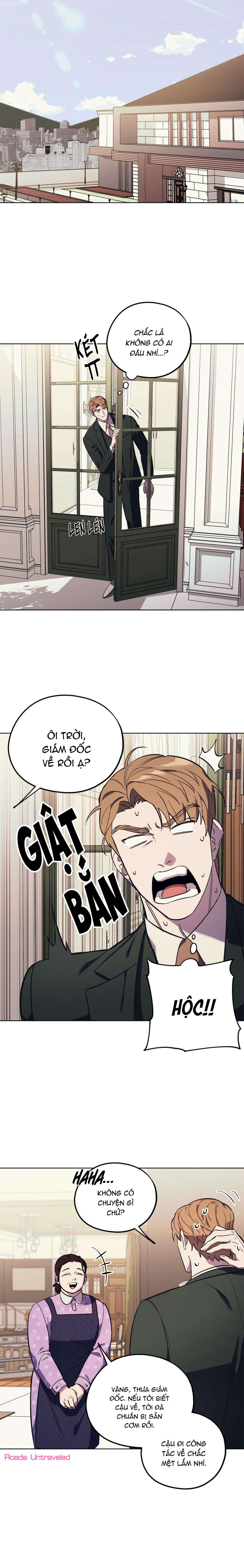 yi su nhà họ kang chapter 16 9