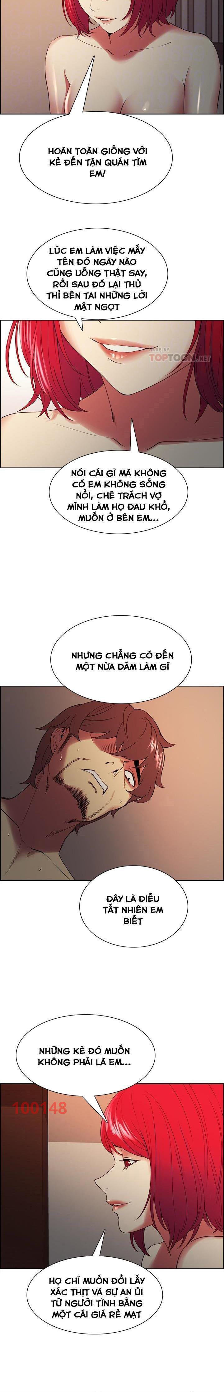 chạy trốn gia đình chapter 47 12