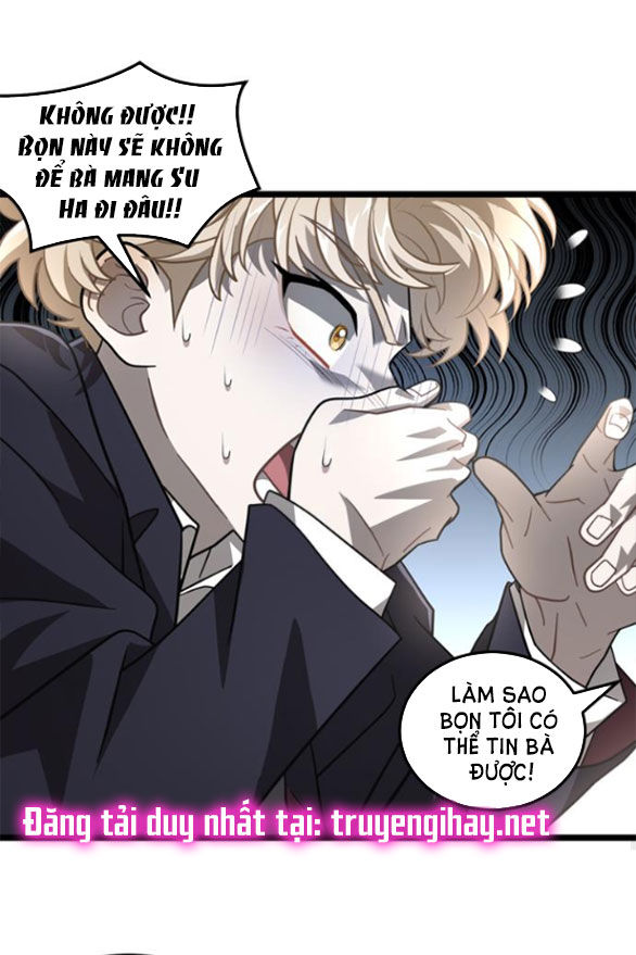 dark moon - tế đàn ánh trăng chapter 27.2 19