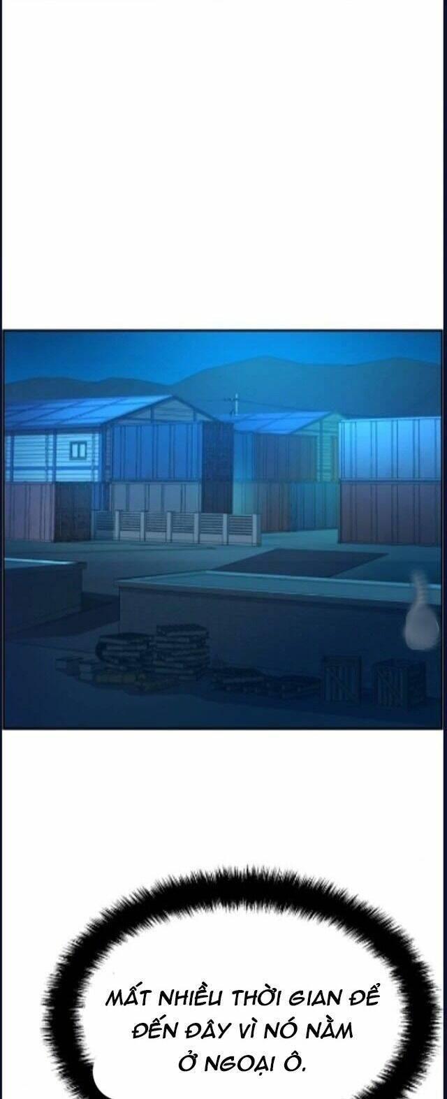 bạn học tôi là lính đánh thuê chapter 41 15