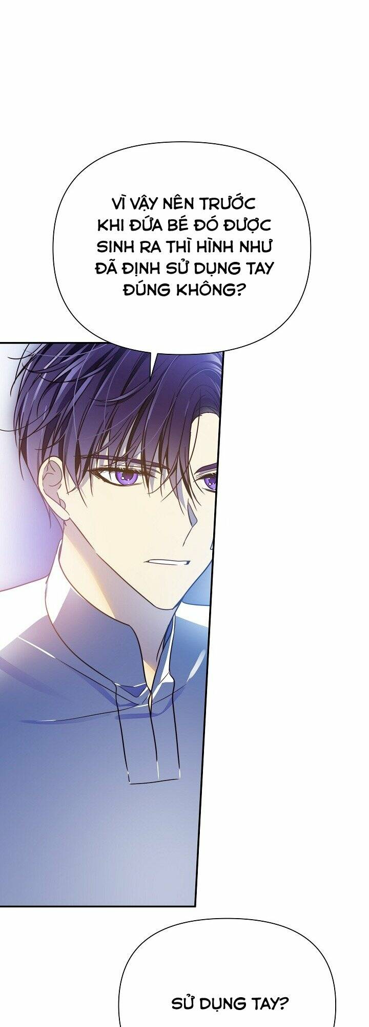 tôi đã ở đây ngay từ đầu chapter 54.1 33