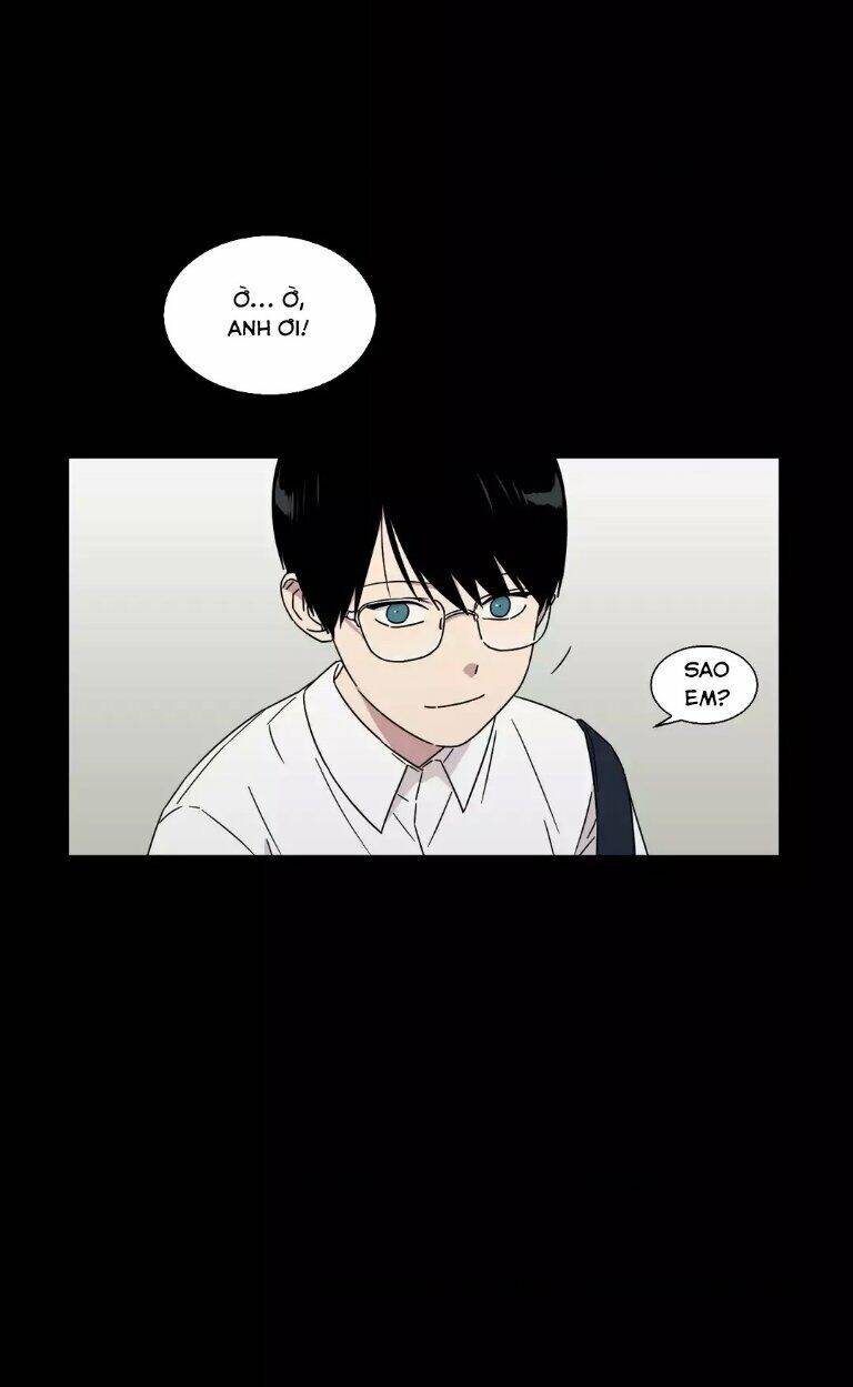 …”một sự thật khá khó chịu.” chapter 56 8