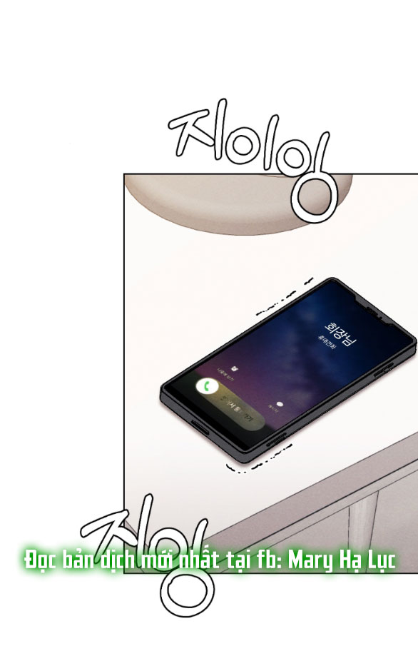 Bão Tuyết chapter 32.1 - Trang 2