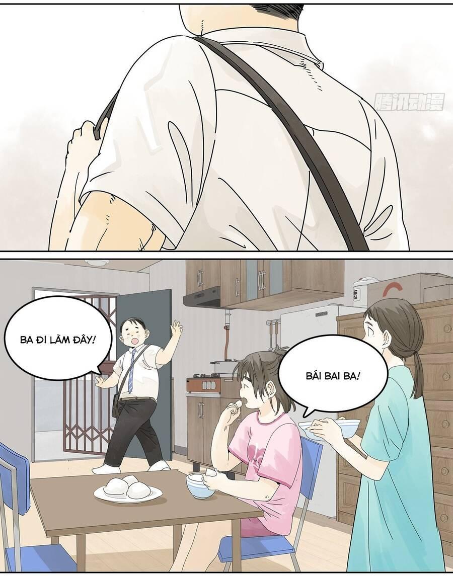 bạn cùng lớp tôi đều kỳ lạ chapter 58 23