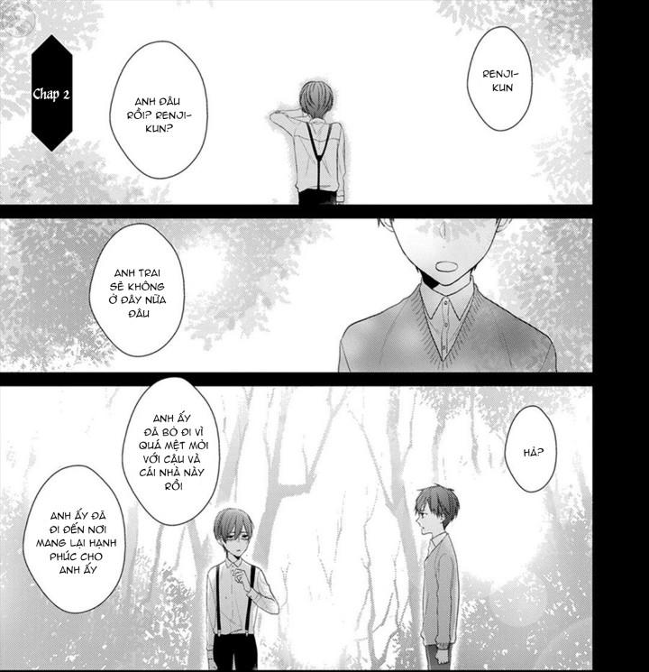 satou sanayuki chapter 2 1