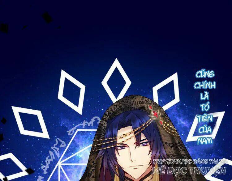 thực luyến kỳ duyên chapter 38 91