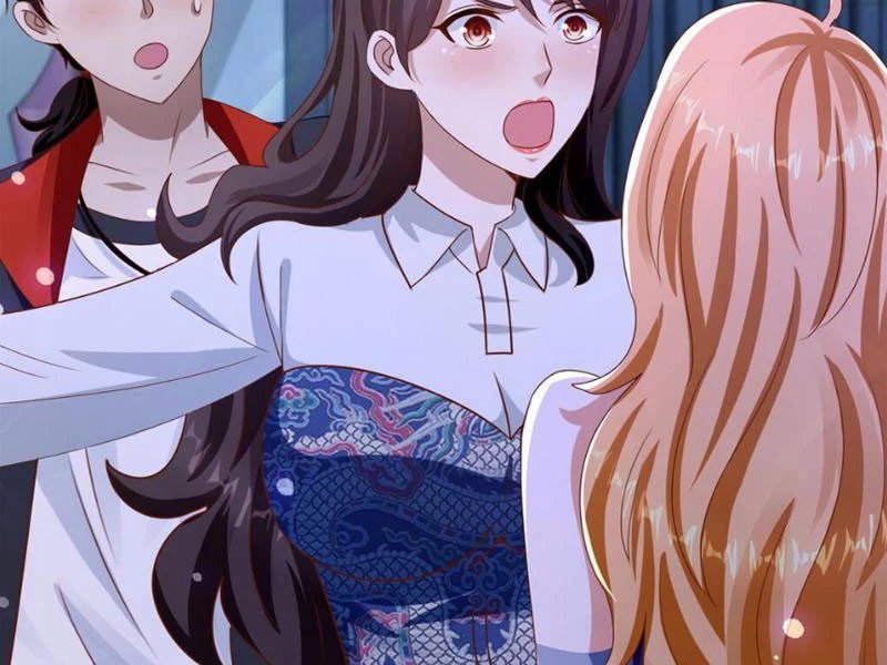 bảy vị tỷ tỷ tuyệt thế vô song của ta chapter 26 4