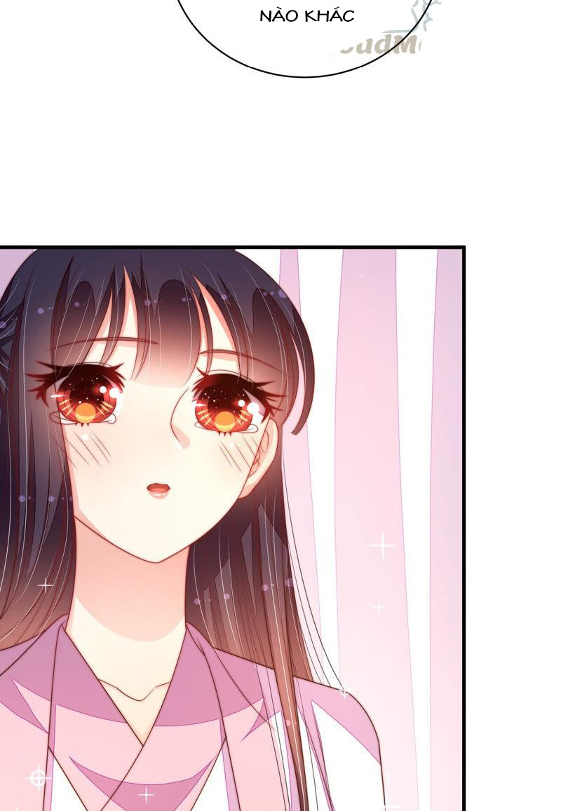 ngày nào thiếu soái cũng ghen chapter 319 7