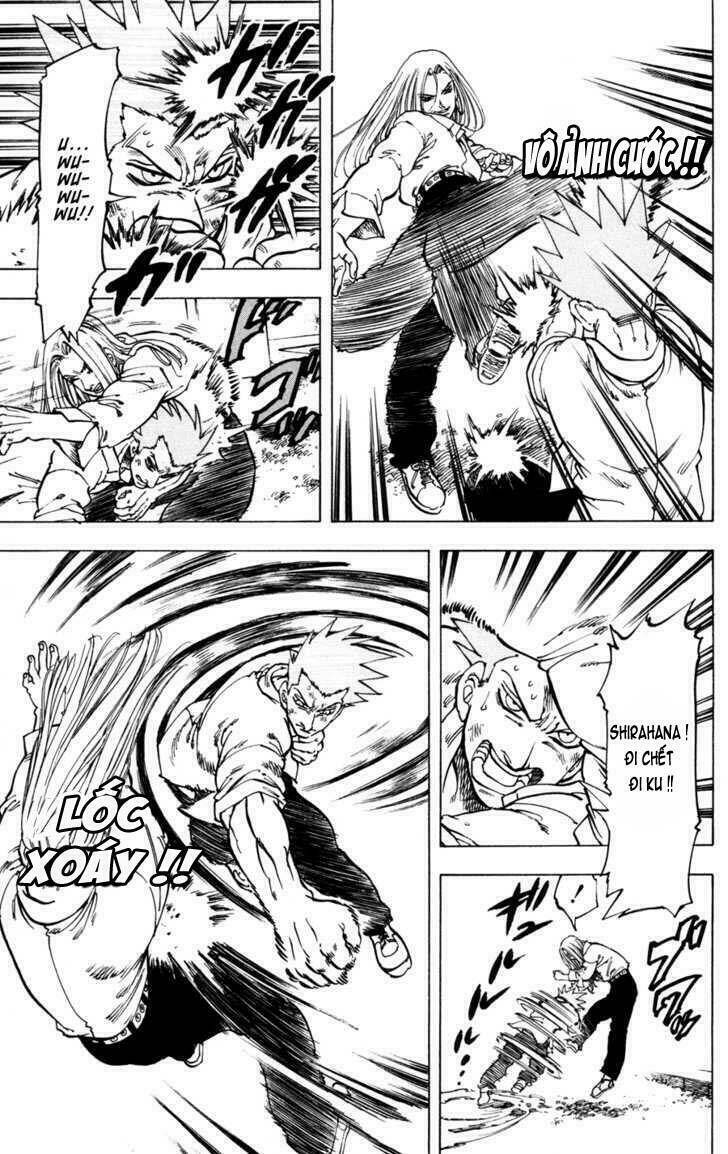 ultra red chapter 34 39