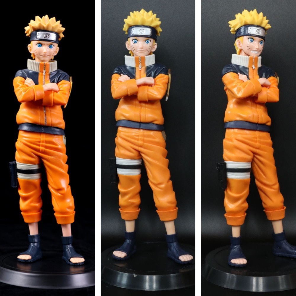 Mô Hình Figure NARUTO ANIME MANGA