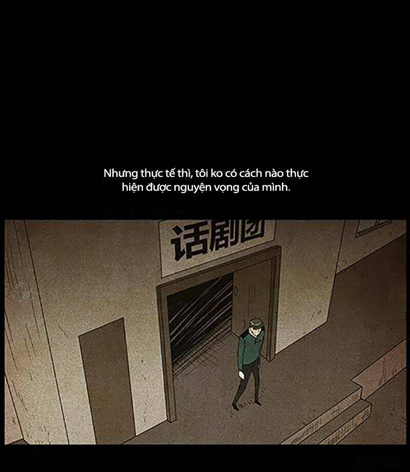 kinh dị đêm khuya chapter 50 17