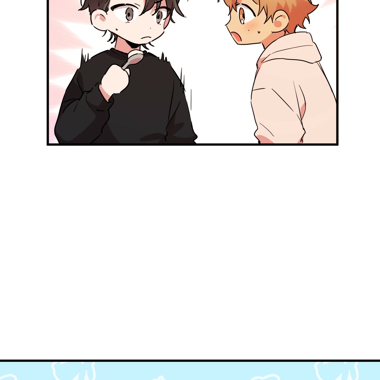 những chú thỏ của hapypy chapter 11 69