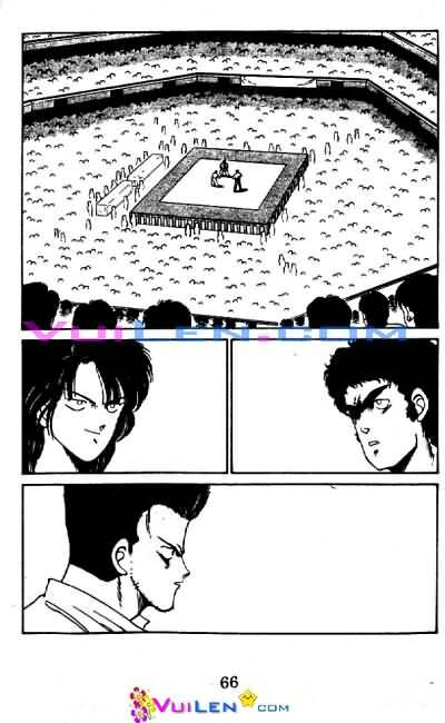 truyền nhân atula - shura no mon i chapter 6 67