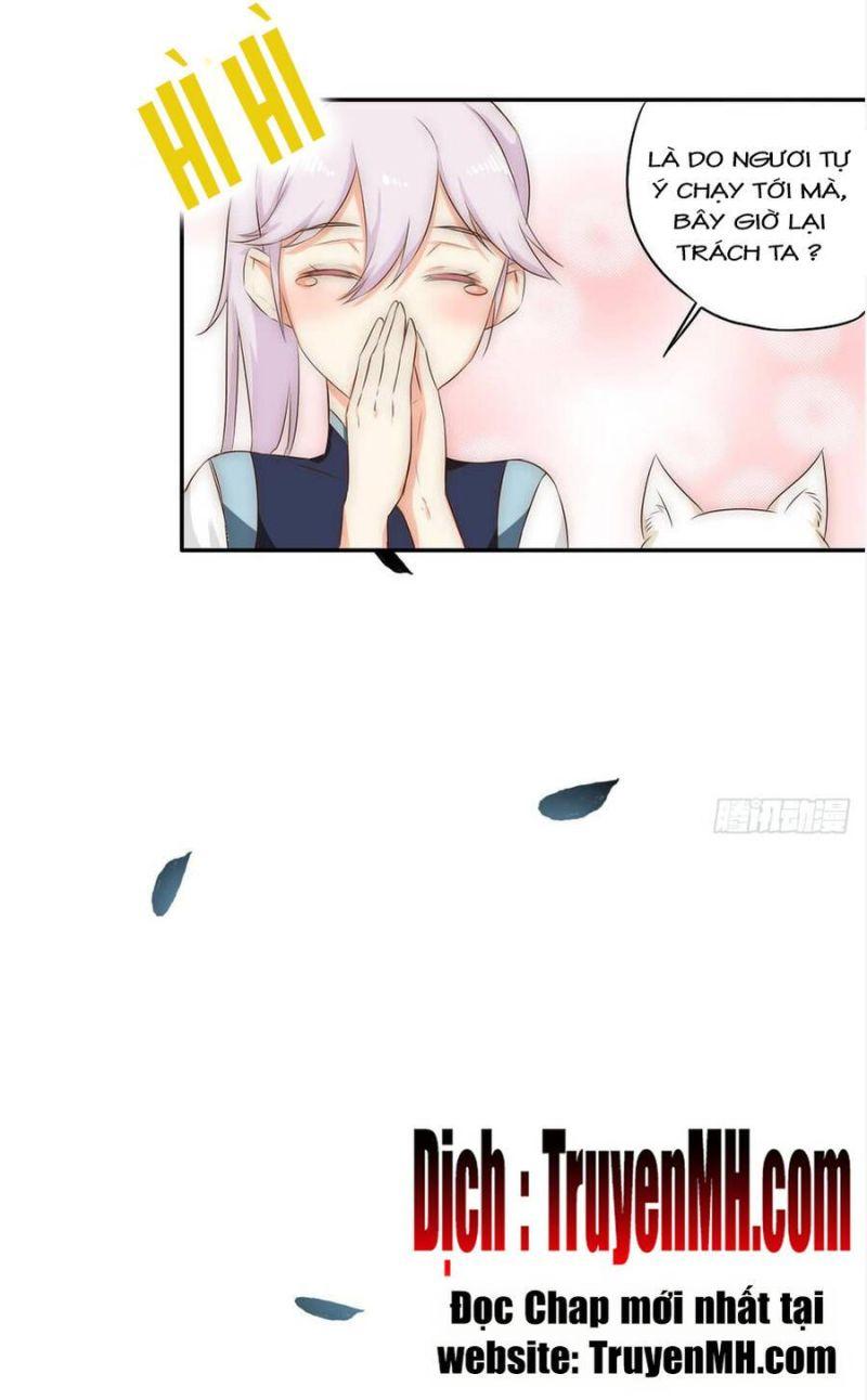 đồ đệ! ngươi mau buông ta ra! chapter 5 18