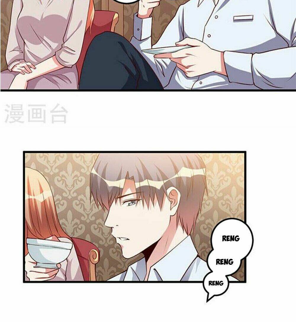 gối đầu vào tổng tài ác ma chapter 62 5